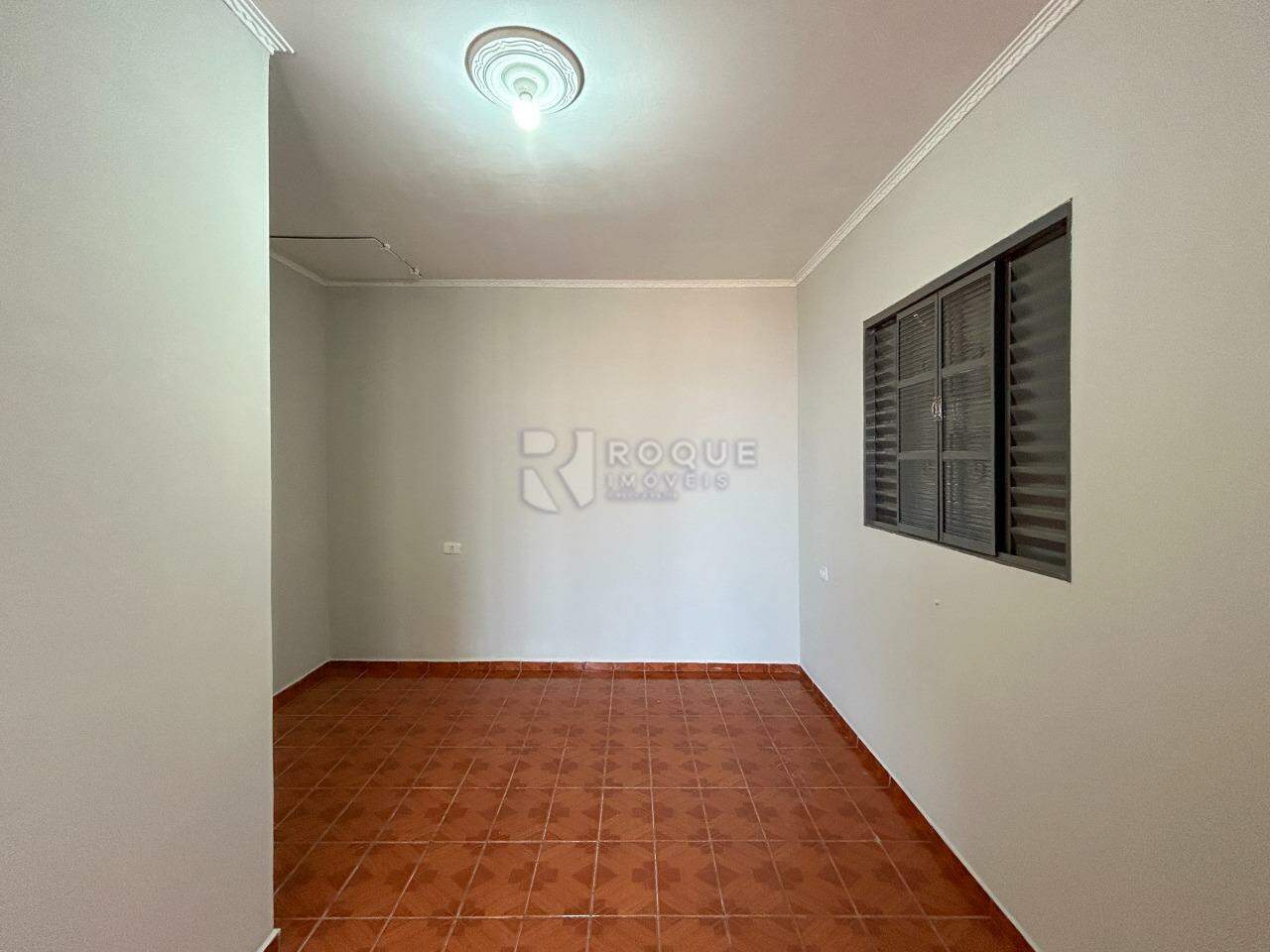 Casa Residencial para aluguel no bairro Jardim Ouro Verde: Dormitório 2 segundo andar