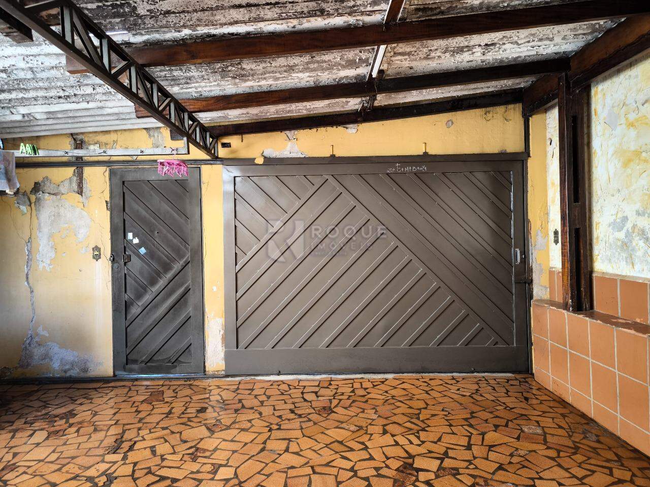 Casa Residencial à venda no bairro Jardim São Manoel: GARAGEM