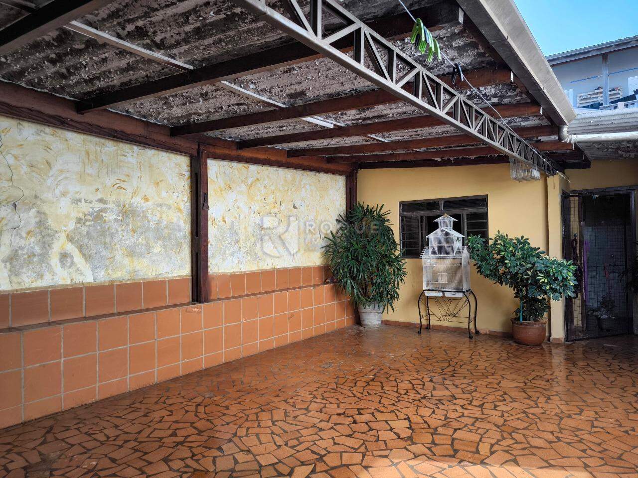 Casa Residencial à venda no bairro Jardim São Manoel: GARAGEM