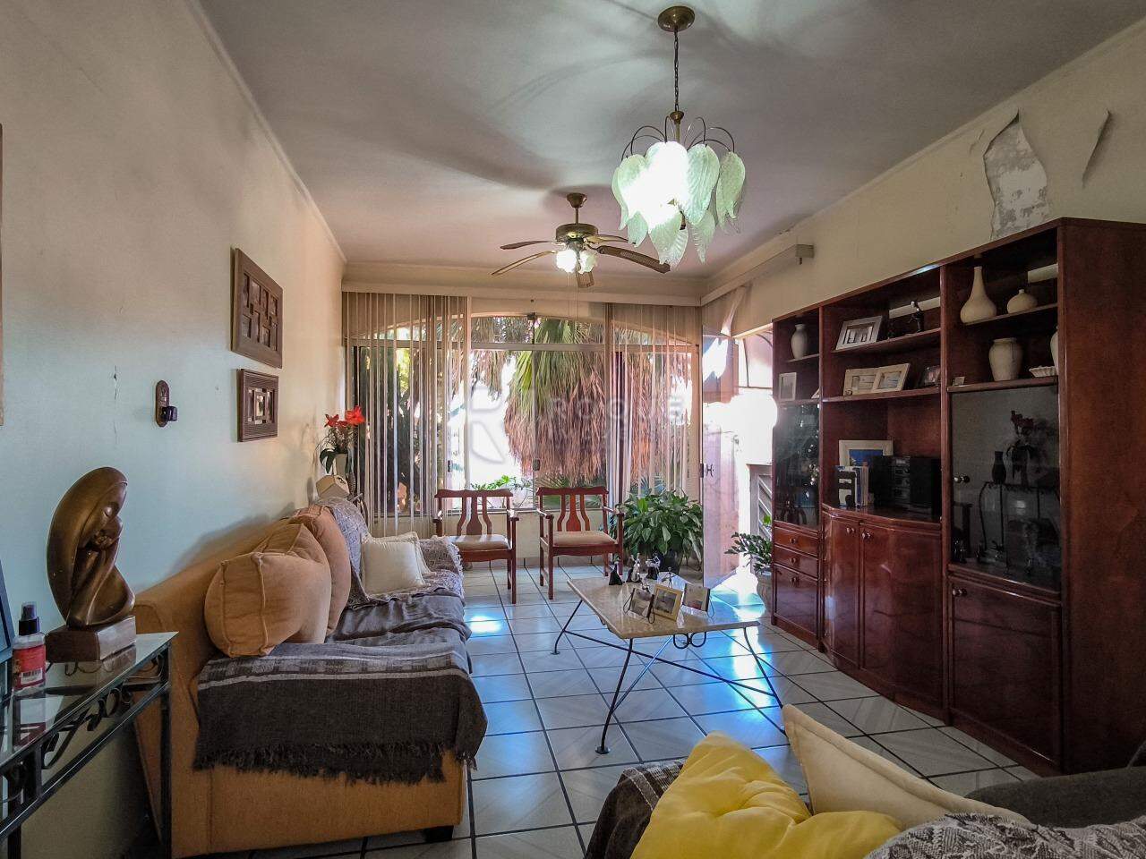 Casa Residencial à venda no bairro Jardim São Manoel: SALA DE ESTAR