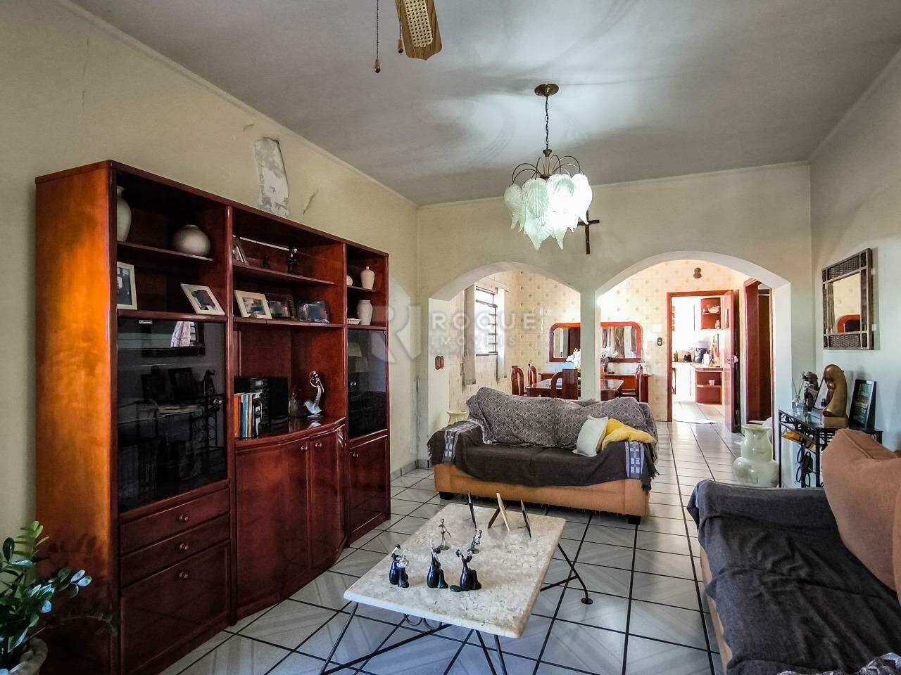 Casa Residencial à venda no bairro Jardim São Manoel: SALA DE ESTAR