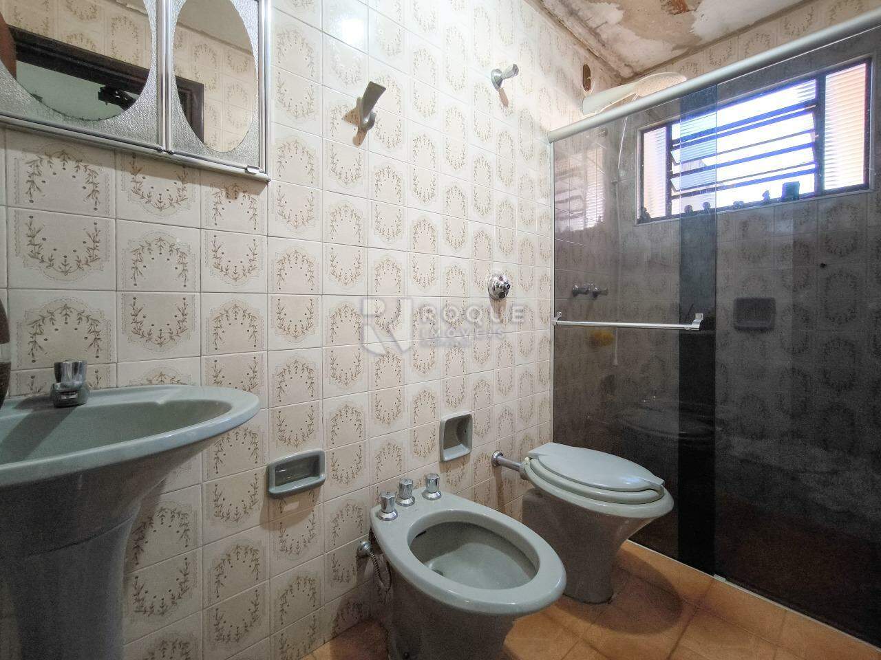 Casa Residencial à venda no bairro Jardim São Manoel: WC SUÍTE