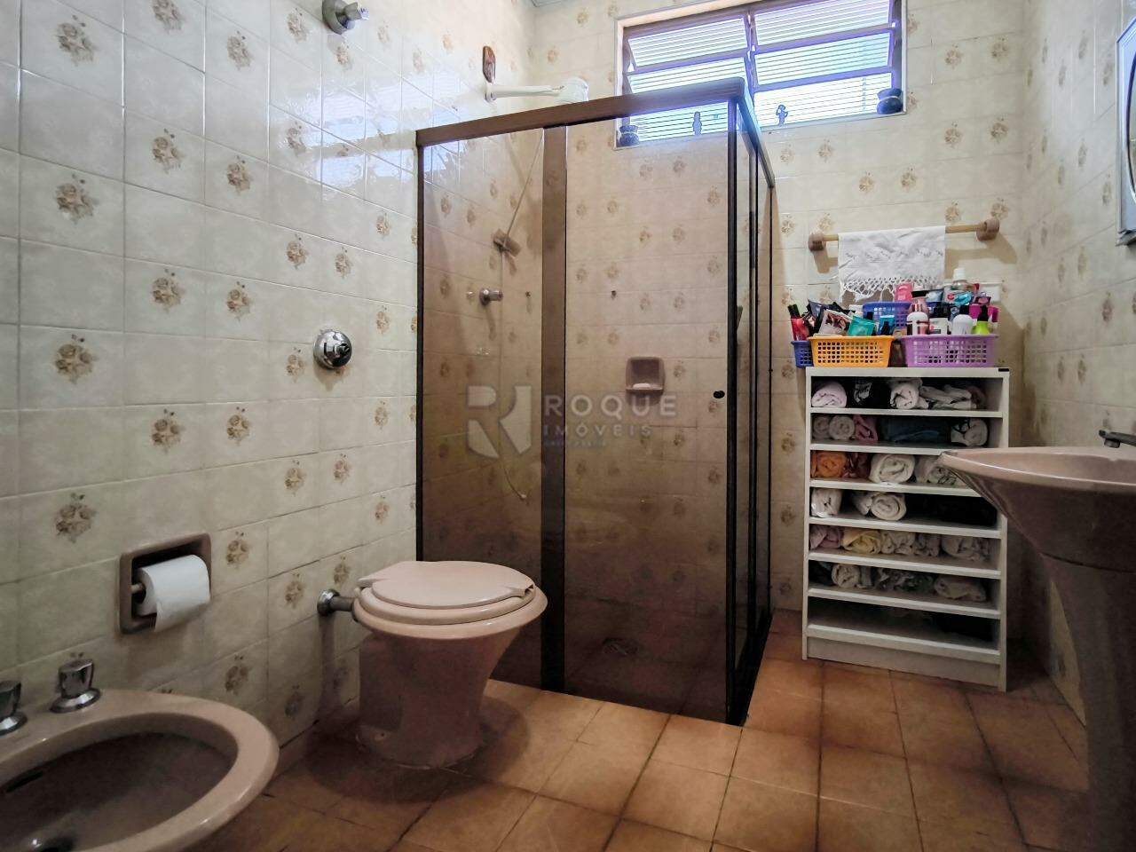 Casa Residencial à venda no bairro Jardim São Manoel: BANHEIRO SOCIAL