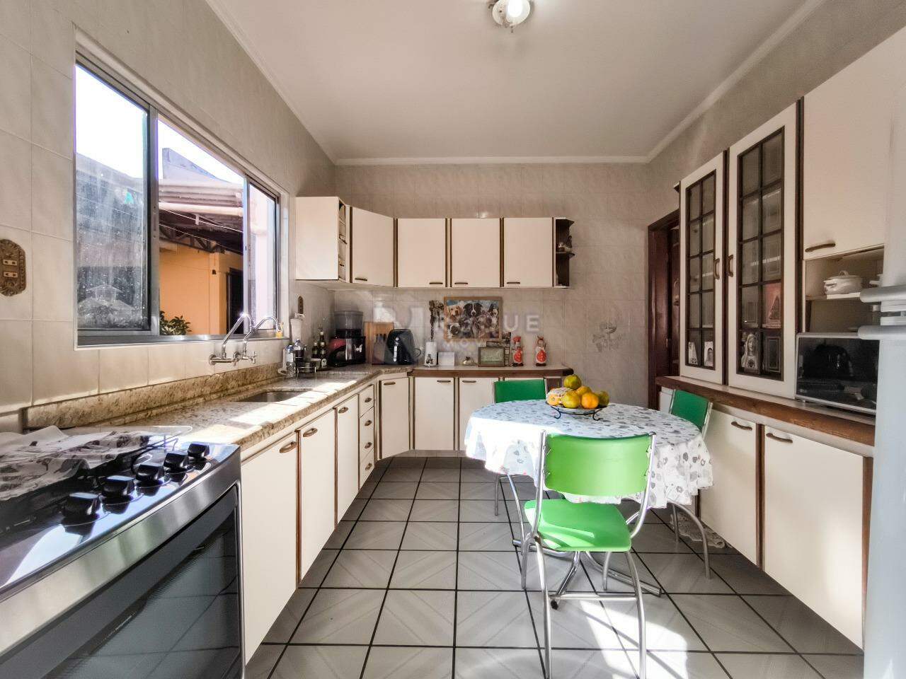 Casa Residencial à venda no bairro Jardim São Manoel: COZINHA