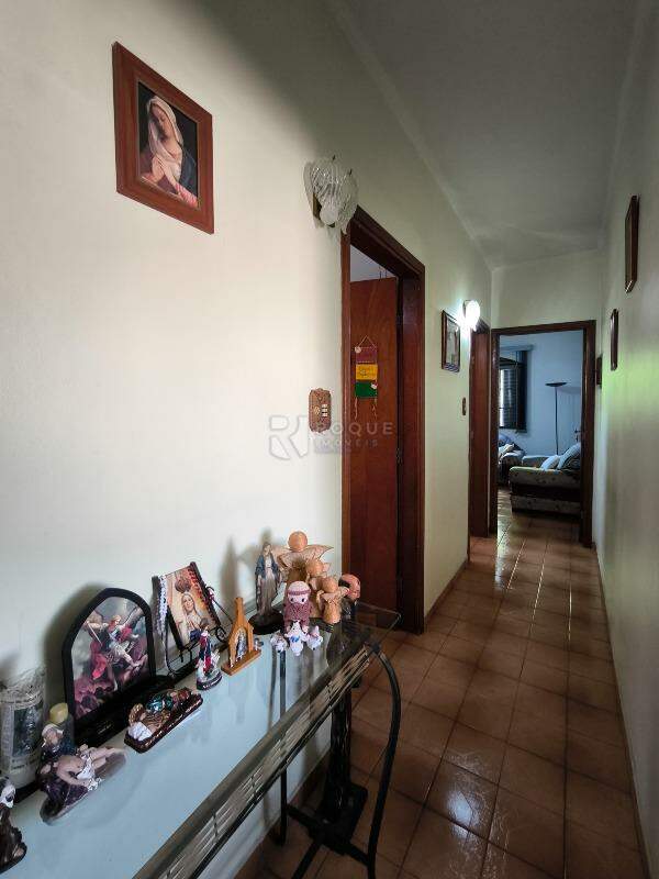 Casa Residencial à venda no bairro Jardim São Manoel: CORREDOR INTERNO