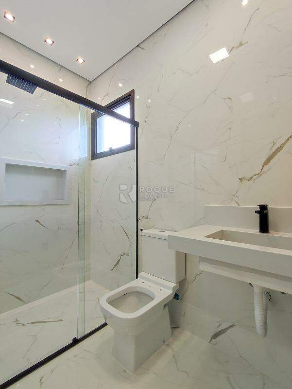 Casa em condomínio à venda no bairro Village Limeira: WC SUÍTE 2