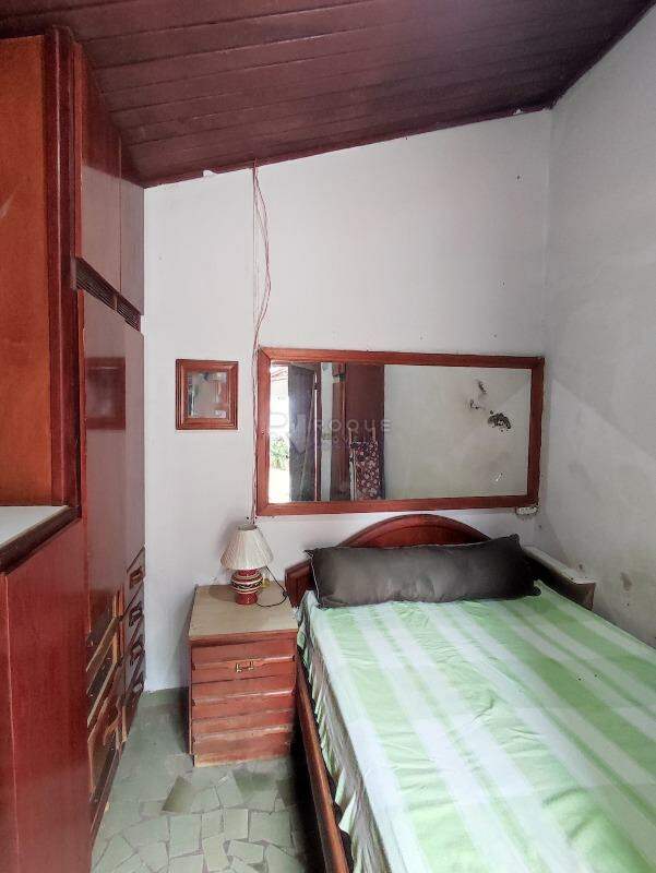 Casa Residencial à venda no bairro Parque Hippolyto: DORMITÓRIO 1