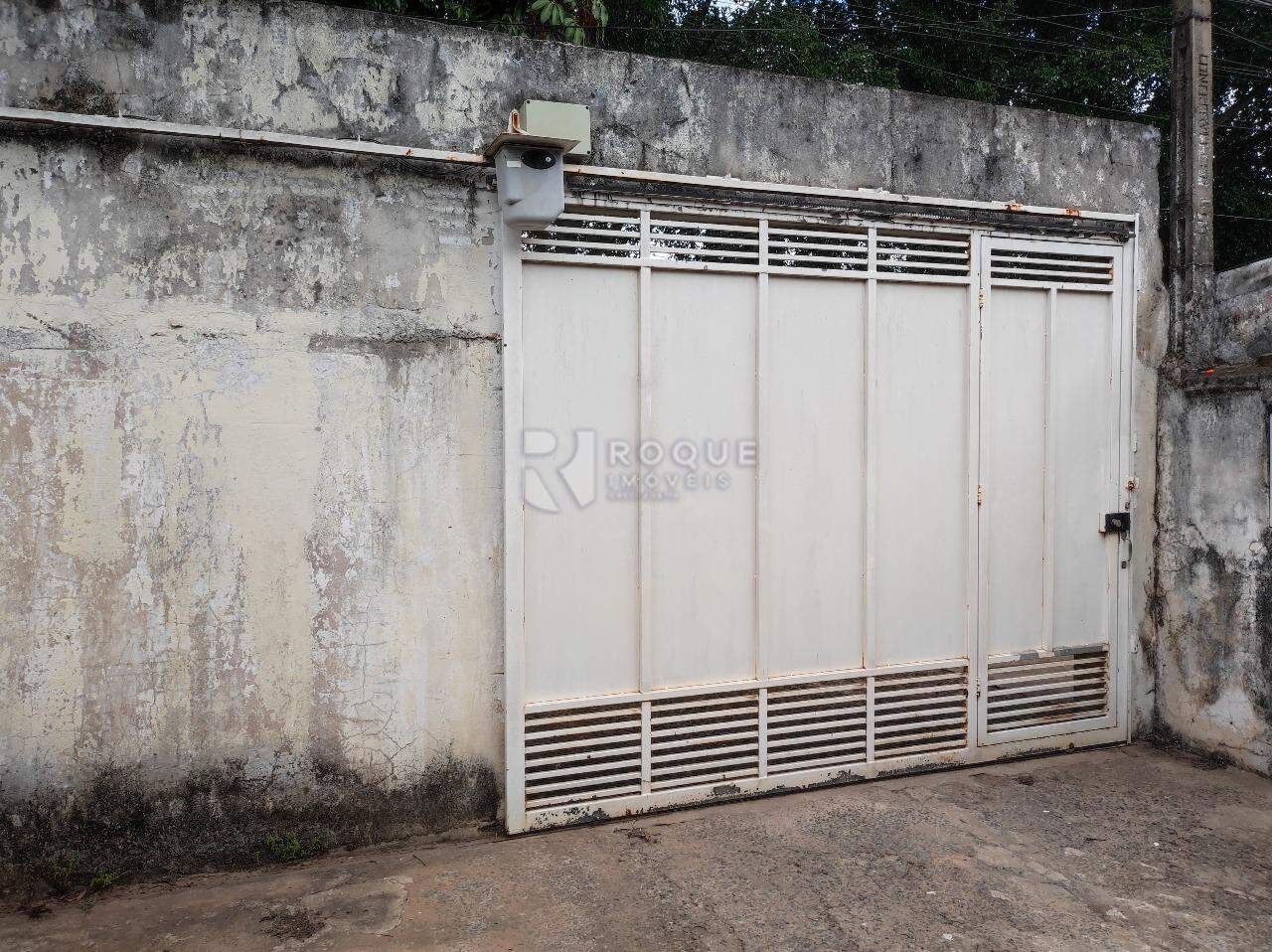 Casa Residencial à venda no bairro Parque Hippolyto: PORTÃO ELETRÔNICO