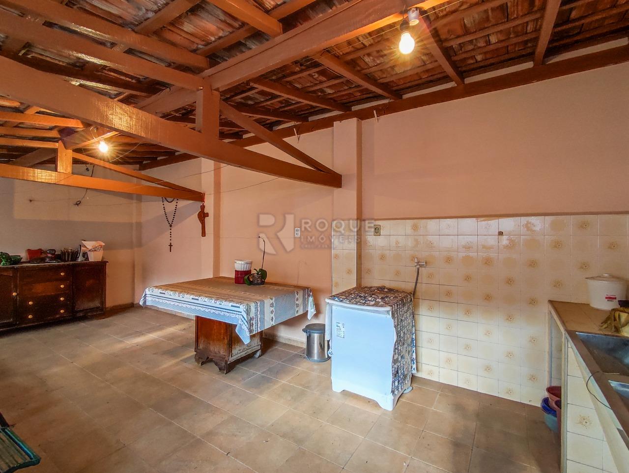 Casa Residencial à venda no bairro Centro: RANCHO 1