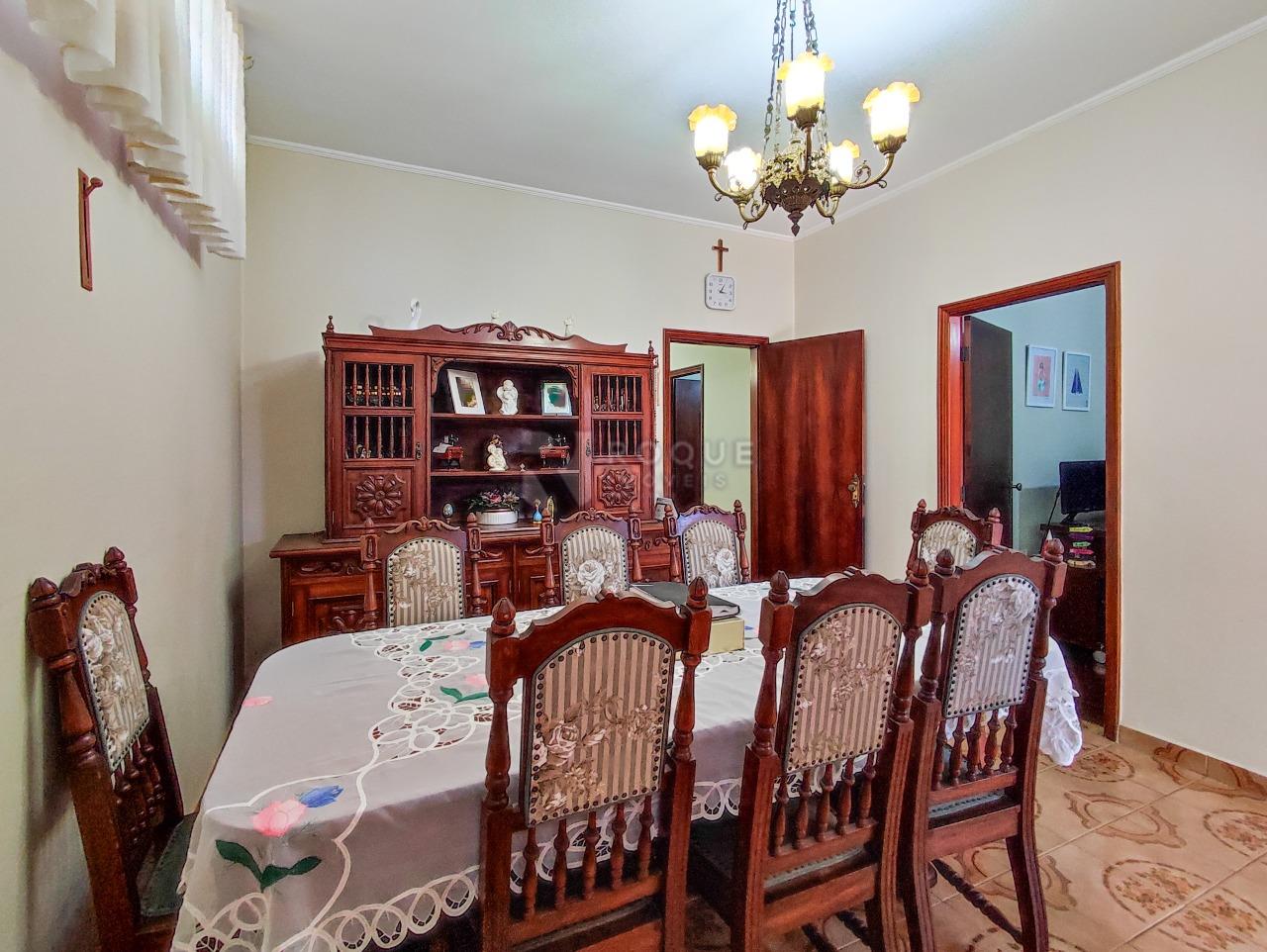 Casa Residencial à venda no bairro Centro: SALA DE JANTAR