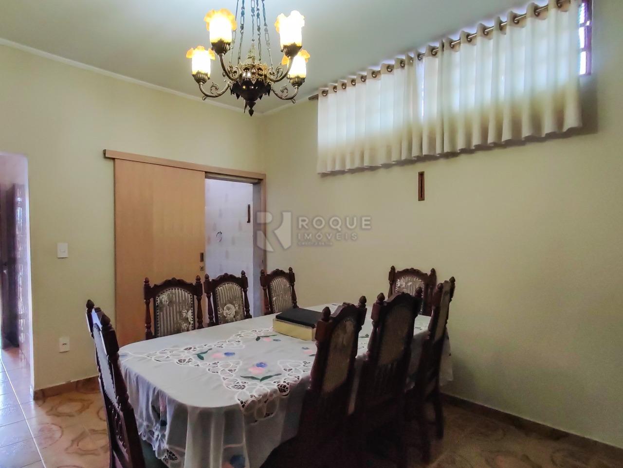 Casa Residencial à venda no bairro Centro: SALA DE JANTAR