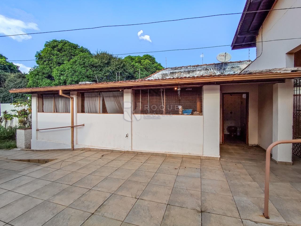 Casa Residencial à venda no bairro Centro: RANCHO 1