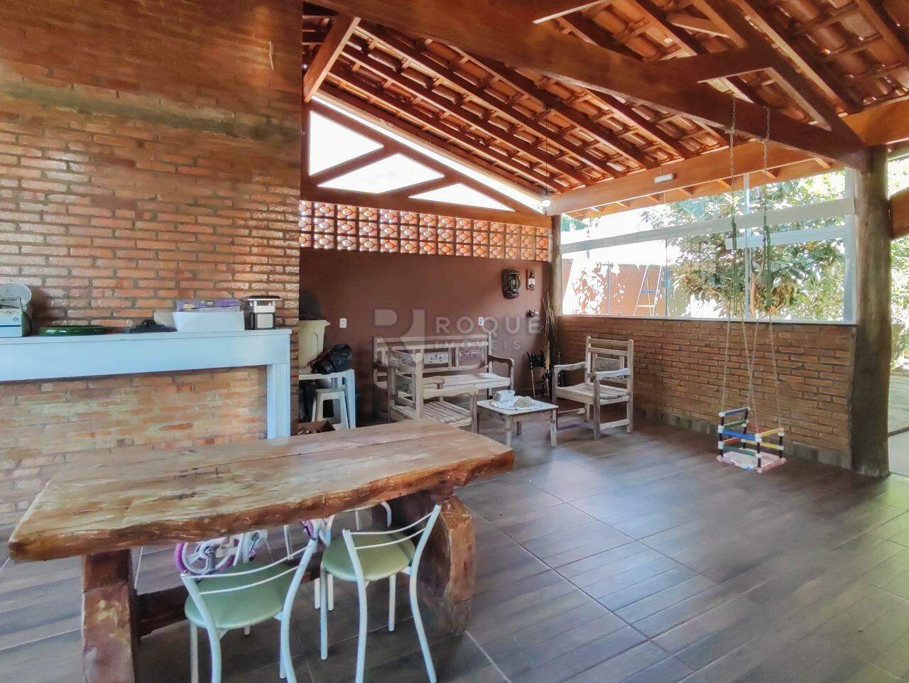 Chácara à venda no bairro Pires de Baixo: ÁREA GOURMET