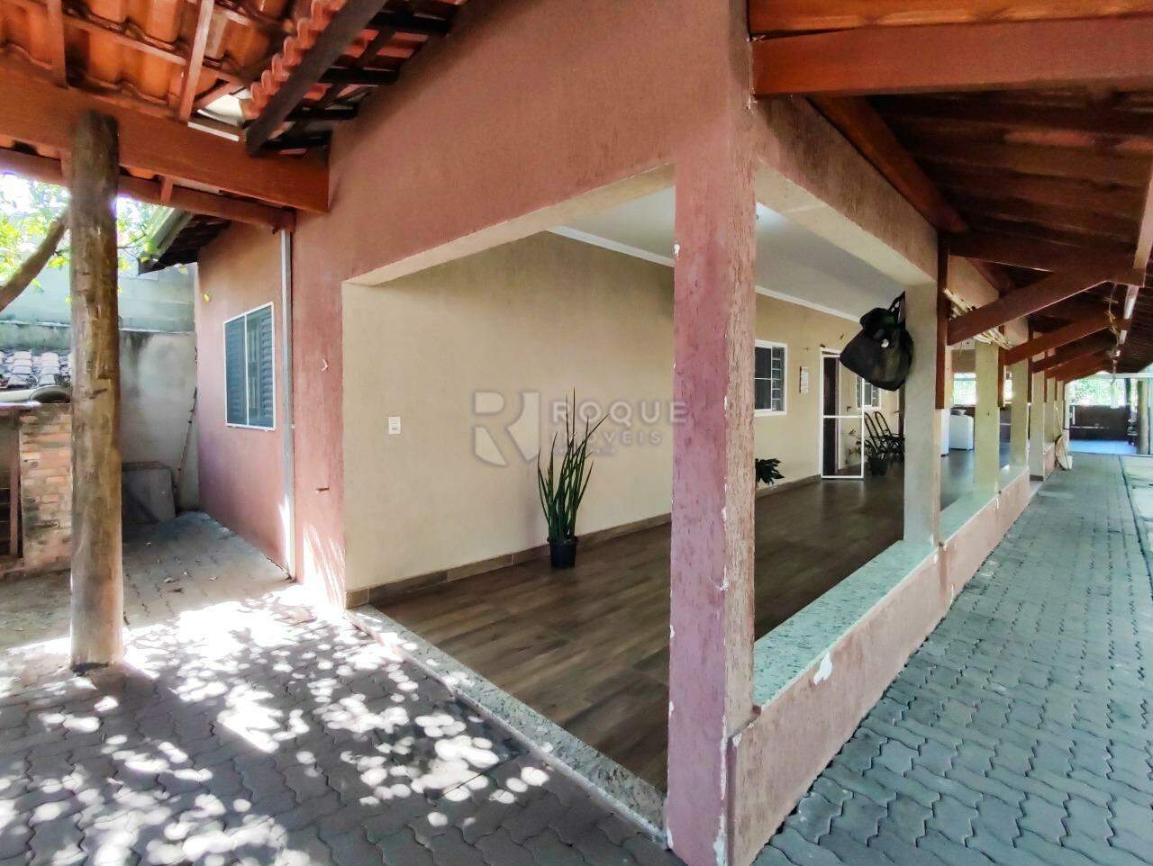 Chácara à venda no bairro Pires de Baixo: VARANDA