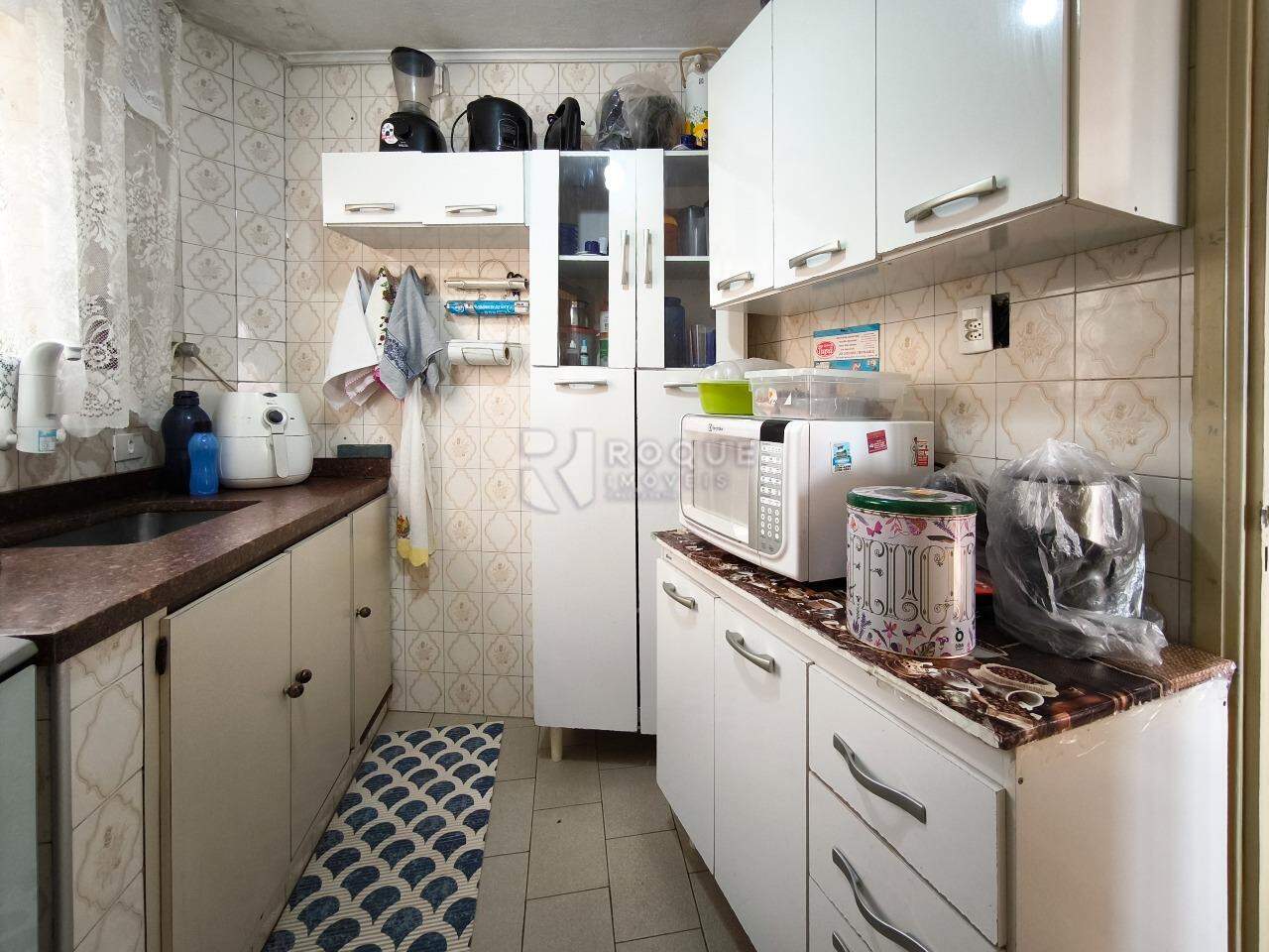Apartamento à venda no bairro Centro: COZINHA
