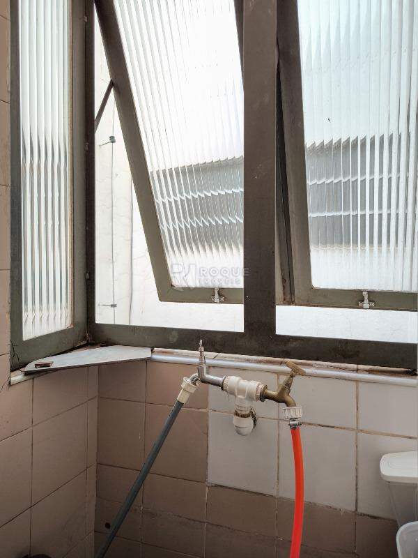 Apartamento à venda no bairro Centro: LAVANDERIA