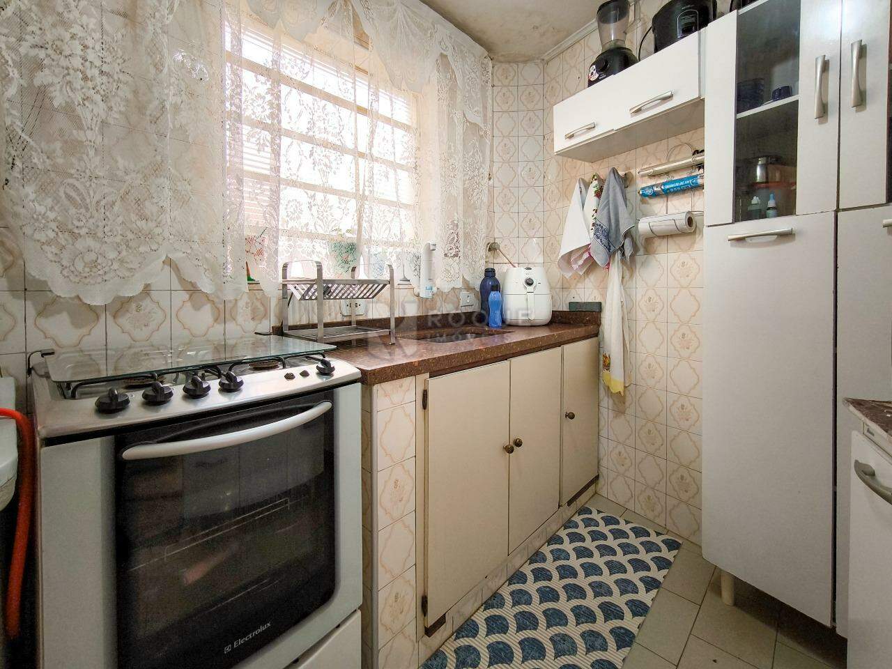 Apartamento à venda no bairro Centro: COZINHA