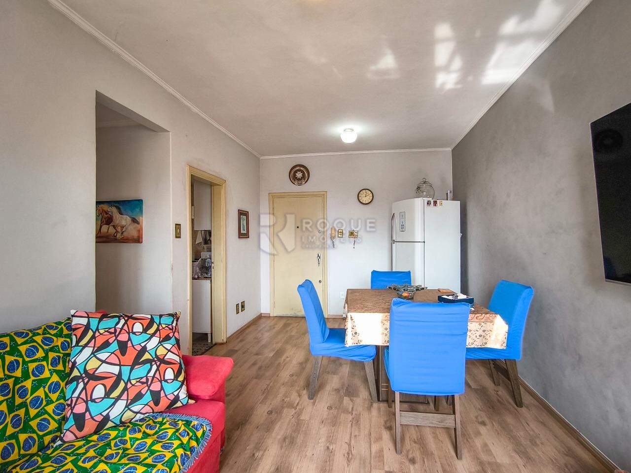 Apartamento à venda no bairro Centro: SALA DE ESTAR