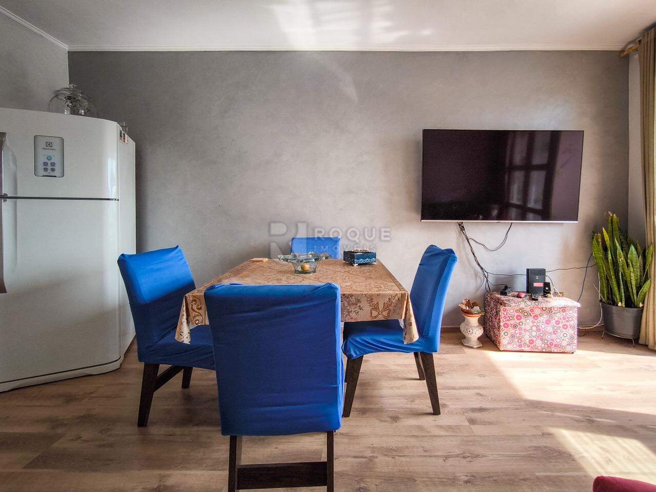 Apartamento à venda no bairro Centro: SALA DE JANTAR