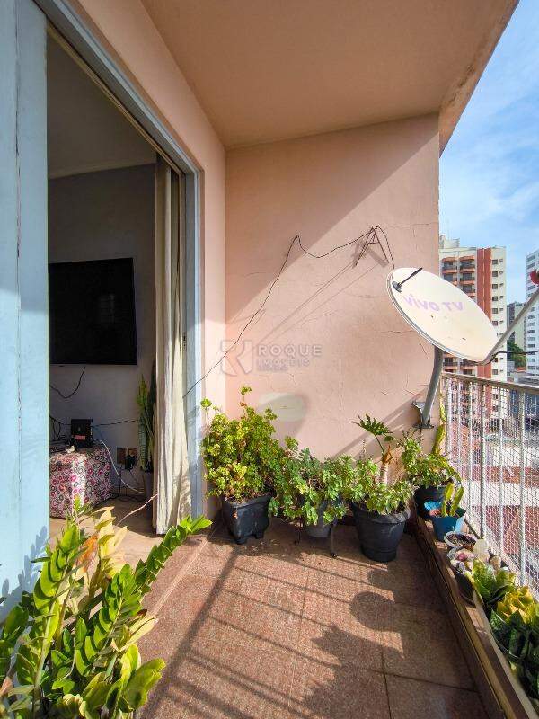 Apartamento à venda no bairro Centro: SACADA