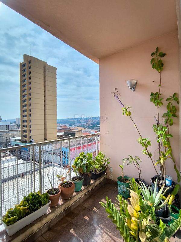 Apartamento à venda no bairro Centro: SACADA