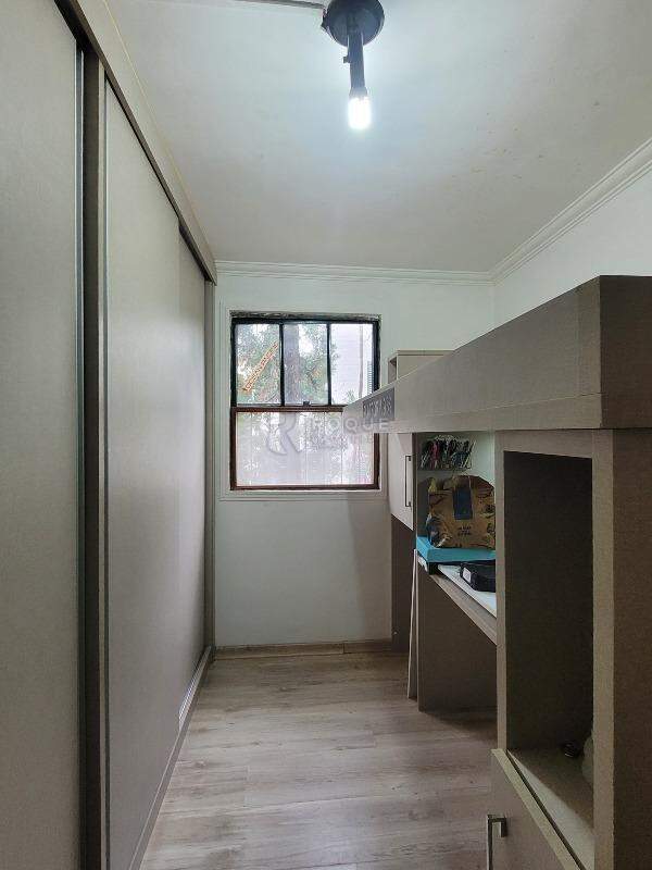 Apartamento para aluguel no bairro Vila Paulista: Dormitório 1