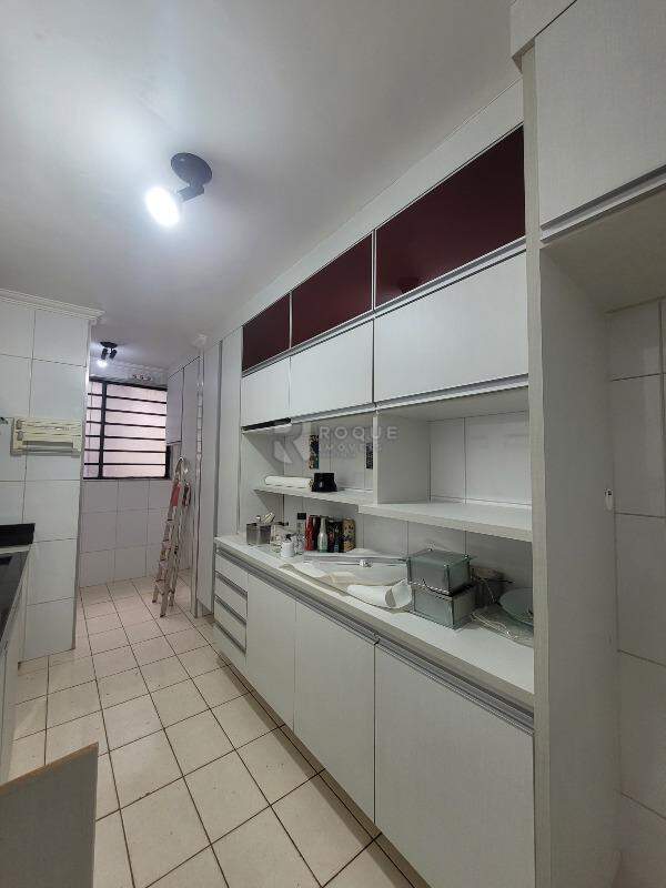 Apartamento para aluguel no bairro Vila Paulista: Cozinha