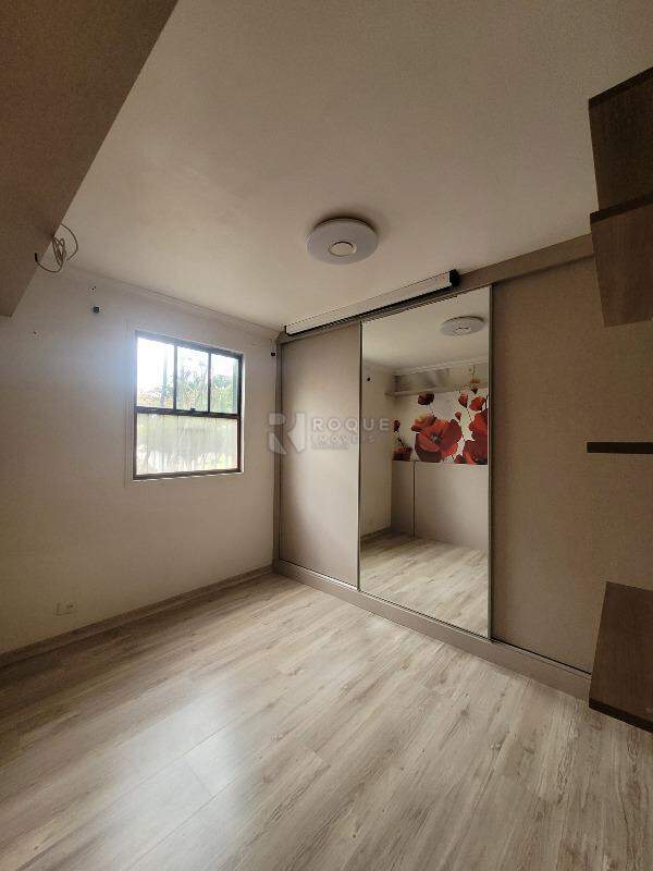 Apartamento para aluguel no bairro Vila Paulista: Dormitório 3