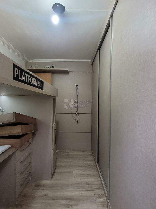 Apartamento para aluguel no bairro Vila Paulista: Dormitório 1