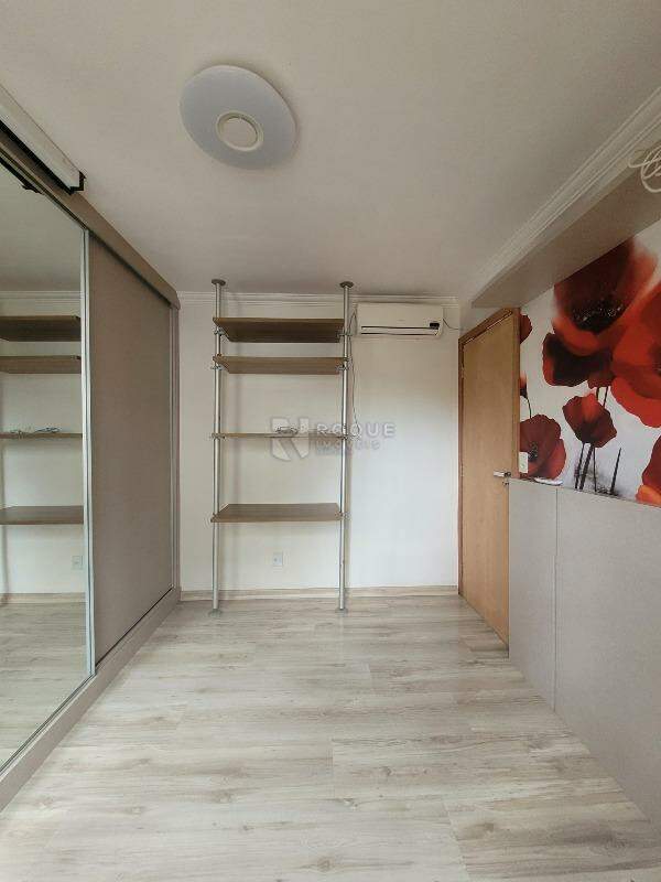 Apartamento para aluguel no bairro Vila Paulista: Dormitório 3