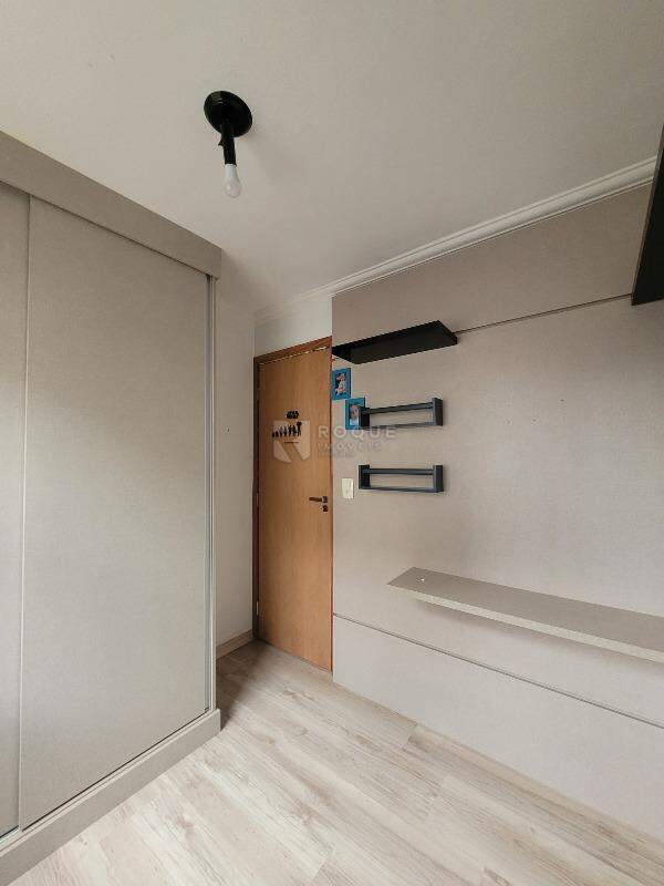 Apartamento para aluguel no bairro Vila Paulista: Dormitório 2