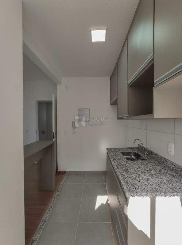 Apartamento para aluguel no bairro Vale das Esmeraldas: Cozinha