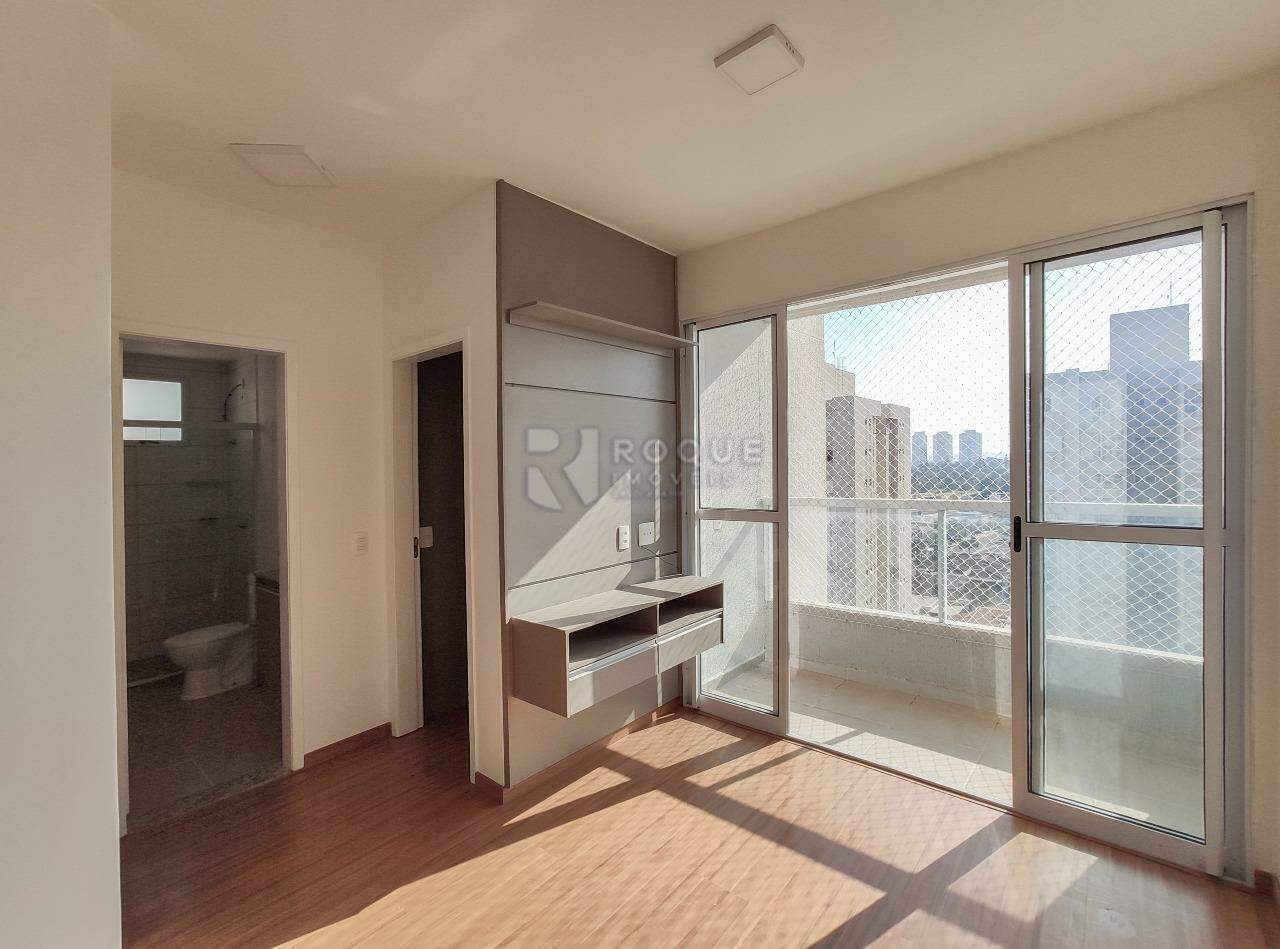 Apartamento para aluguel no bairro Vale das Esmeraldas: Sala 
