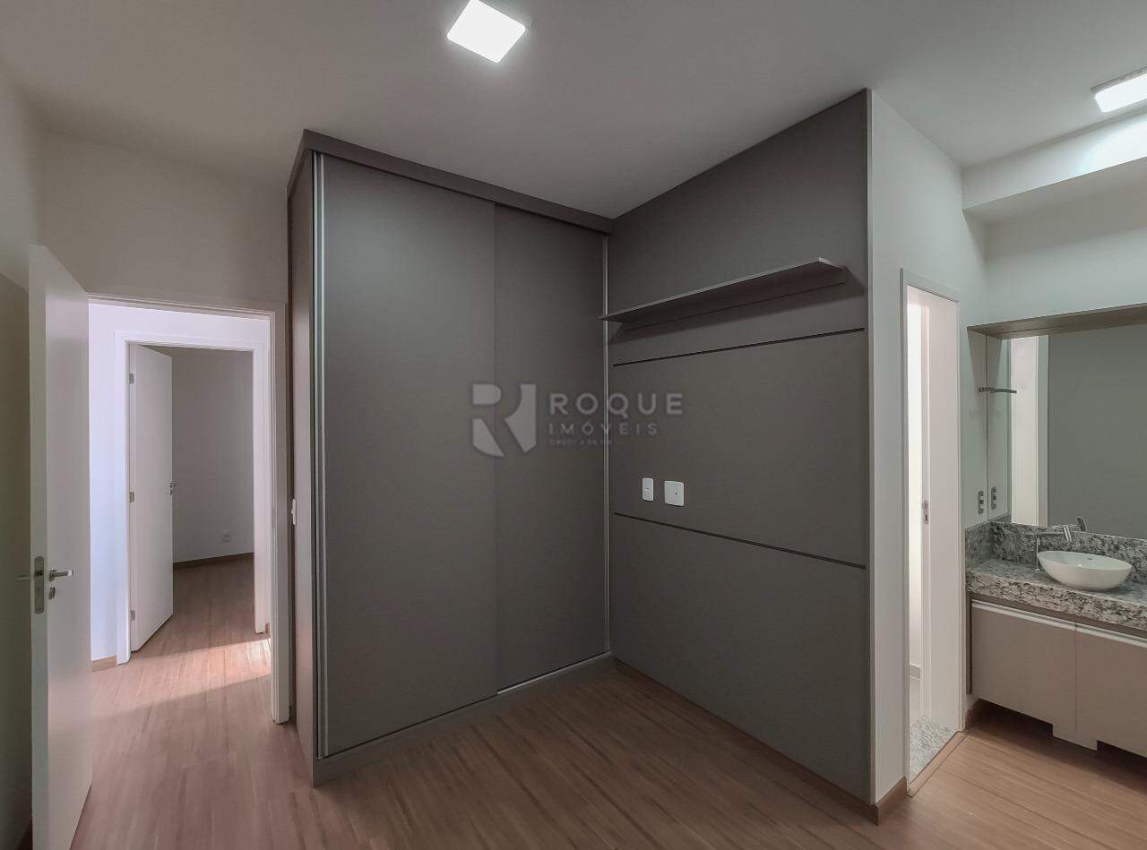 Apartamento para aluguel no bairro Vale das Esmeraldas: Dormitório 2 suíte