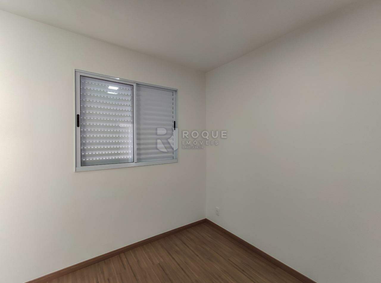 Apartamento para aluguel no bairro Vale das Esmeraldas: Dormitório 2 suíte