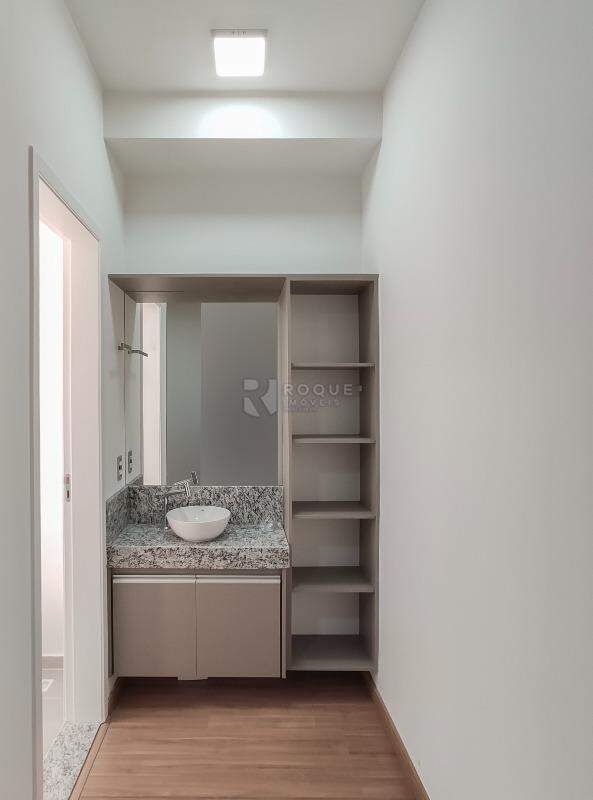 Apartamento para aluguel no bairro Vale das Esmeraldas: Dormitório 2 suíte