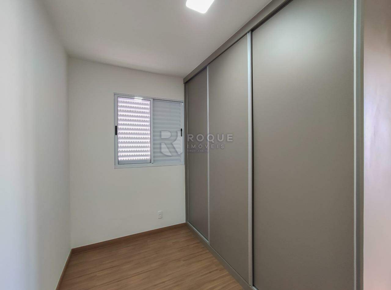 Apartamento para aluguel no bairro Vale das Esmeraldas: Dormitório 1
