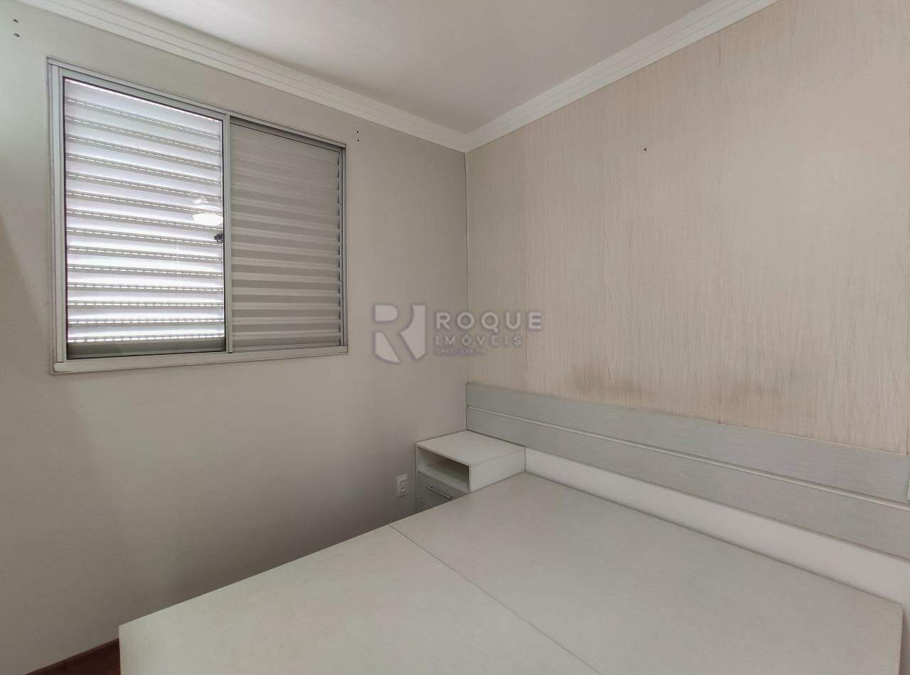 Apartamento para aluguel no bairro Residencial Villa do Sol: Dormitório 1