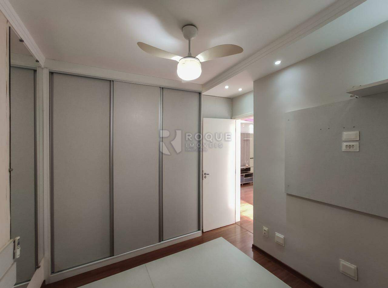 Apartamento para aluguel no bairro Residencial Villa do Sol: Dormitório 1