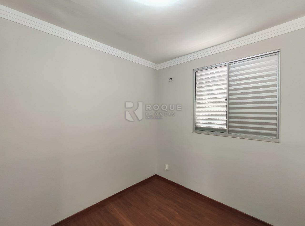 Apartamento para aluguel no bairro Residencial Villa do Sol: Dormitório 2