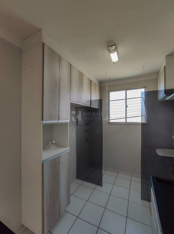 Apartamento para aluguel no bairro Residencial Villa do Sol: Cozinha 