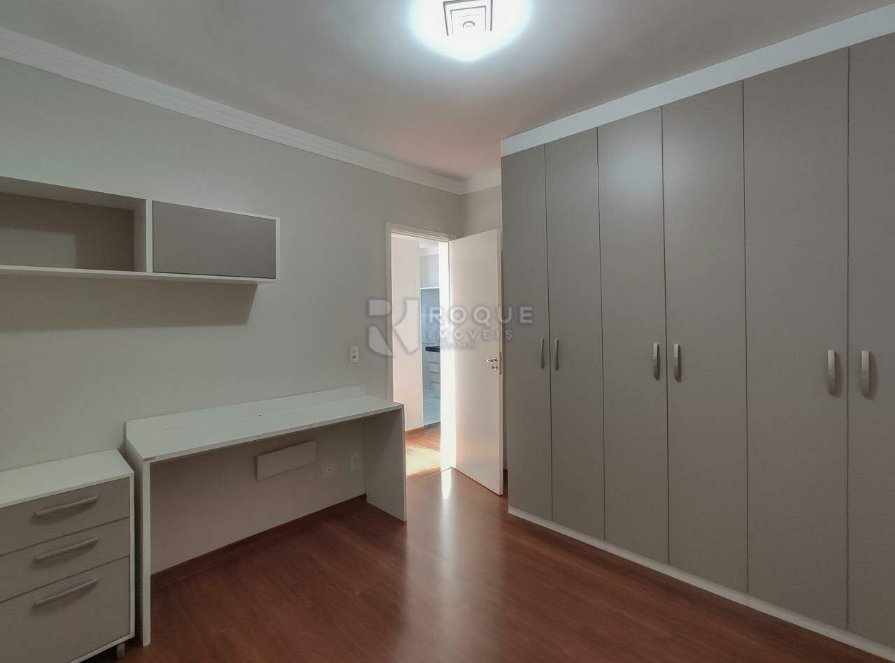 Apartamento para aluguel no bairro Residencial Villa do Sol: Dormitório 2
