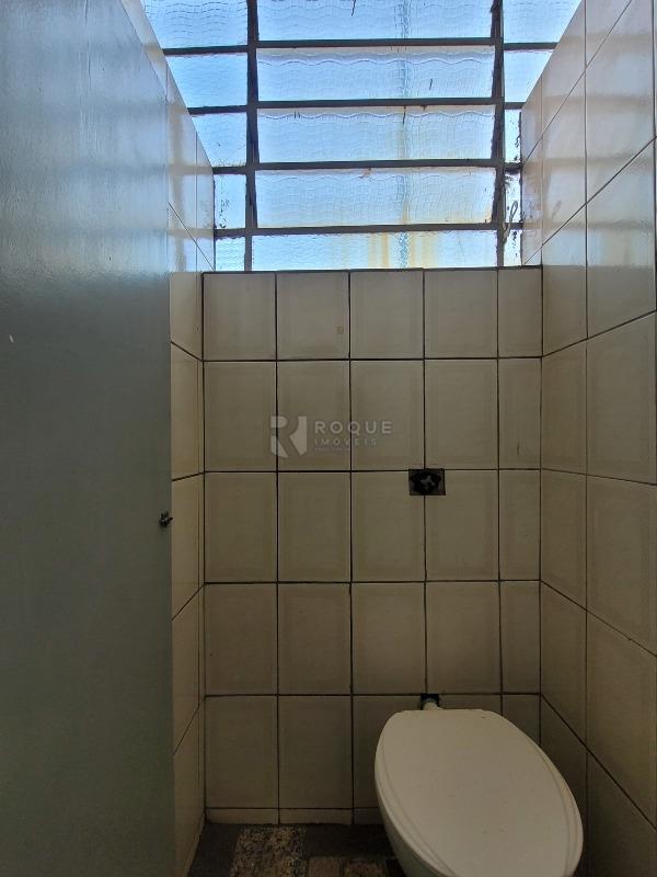 Salão para aluguel no bairro Vila Santa Lucia: WC 4
