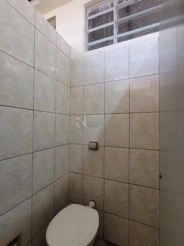 Salão para aluguel no bairro Vila Santa Lucia: WC 1