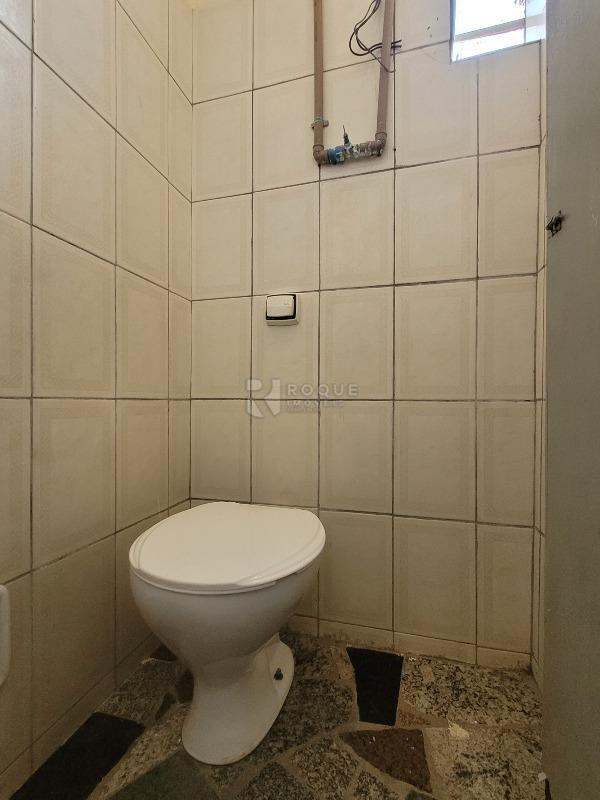 Salão para aluguel no bairro Vila Santa Lucia: WC 3