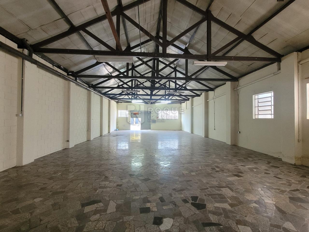 Salão para aluguel no bairro Vila Santa Lucia: Salão