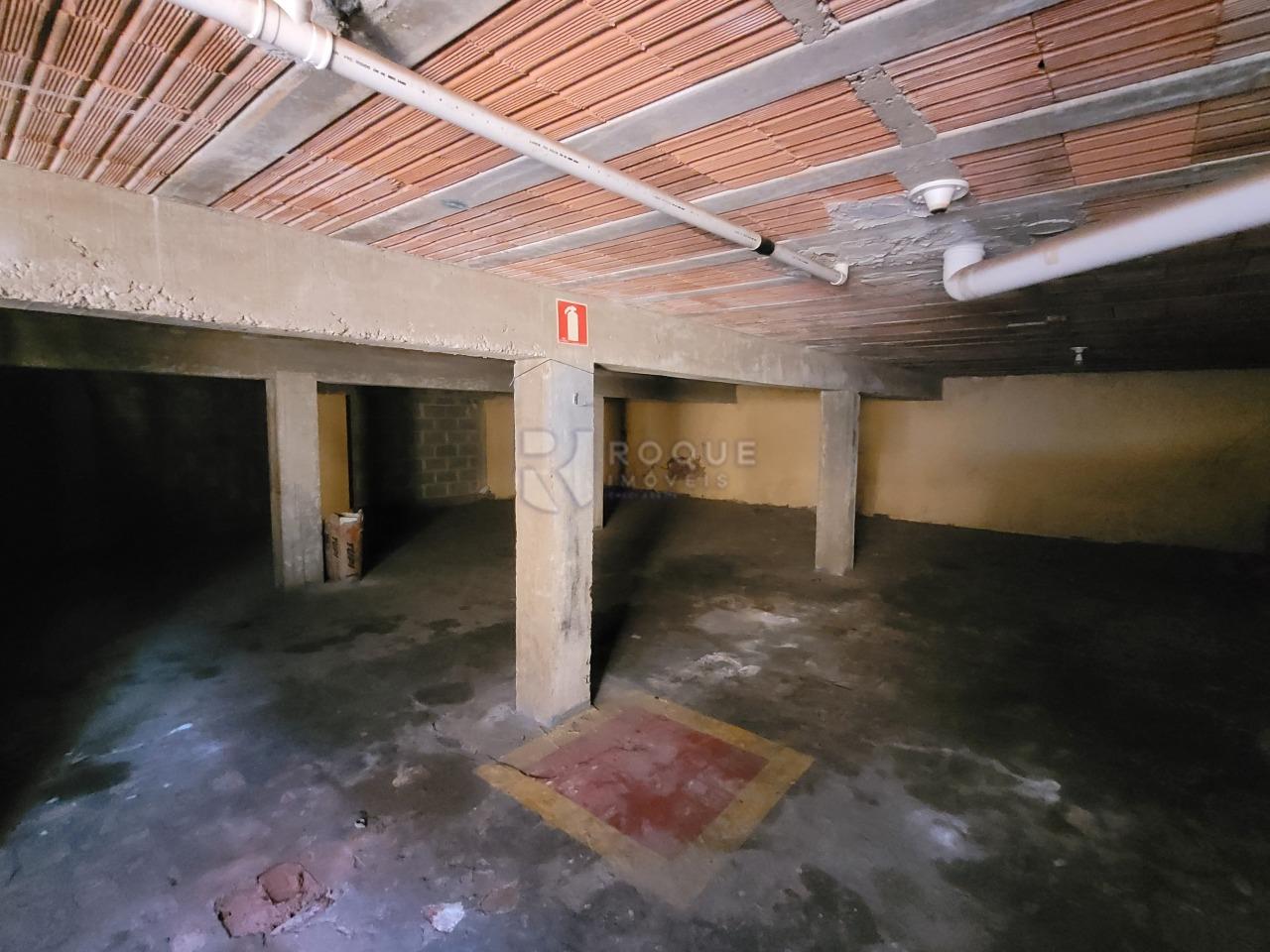 Salão para aluguel no bairro Vila Santa Lucia: Porão 