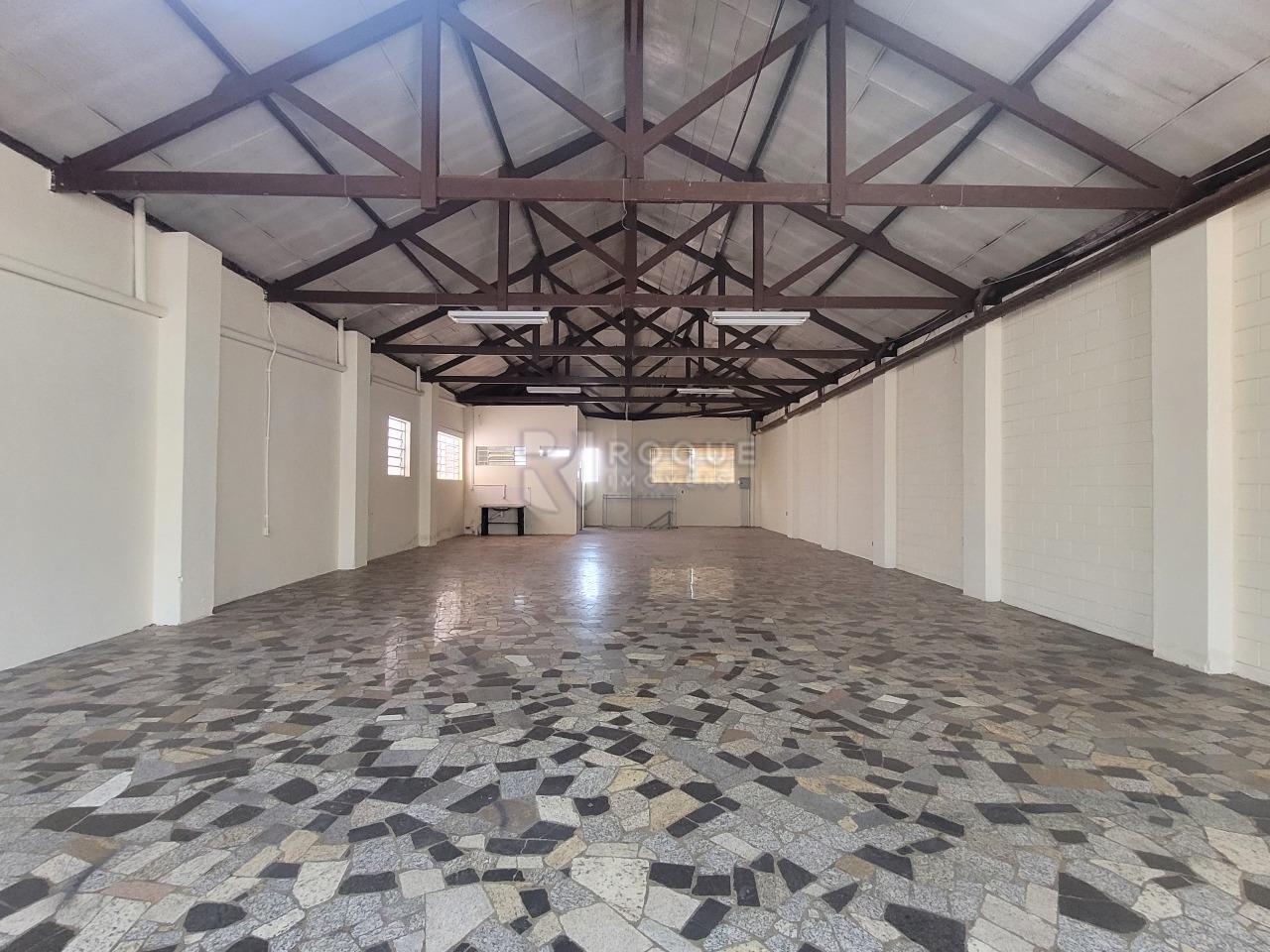 Salão para aluguel no bairro Vila Santa Lucia: Salão