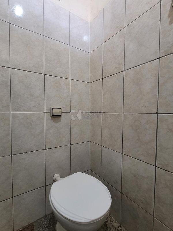 Salão para aluguel no bairro Vila Santa Lucia: WC 2