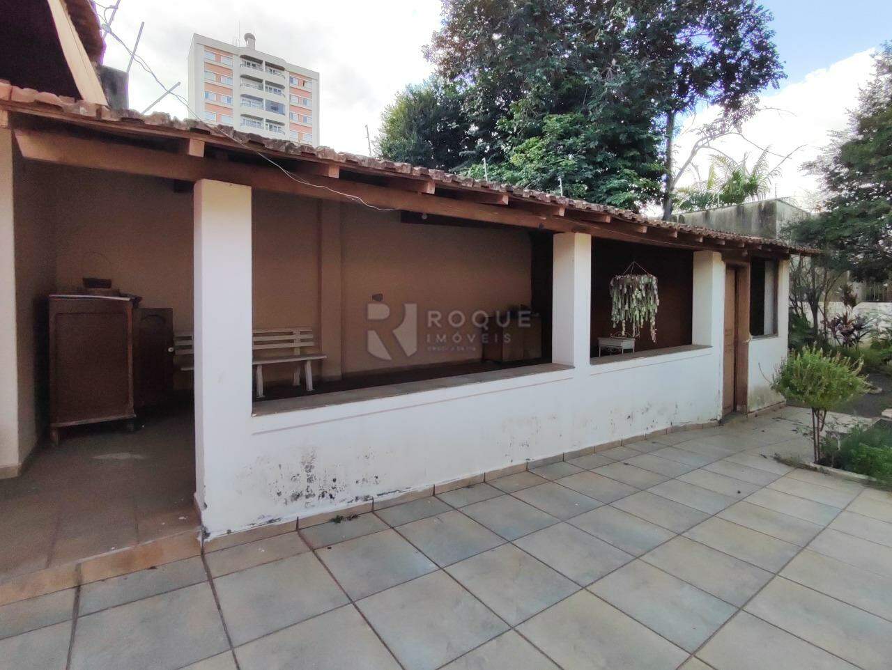 Casa Residencial para aluguel no bairro Centro: RANCHO 2